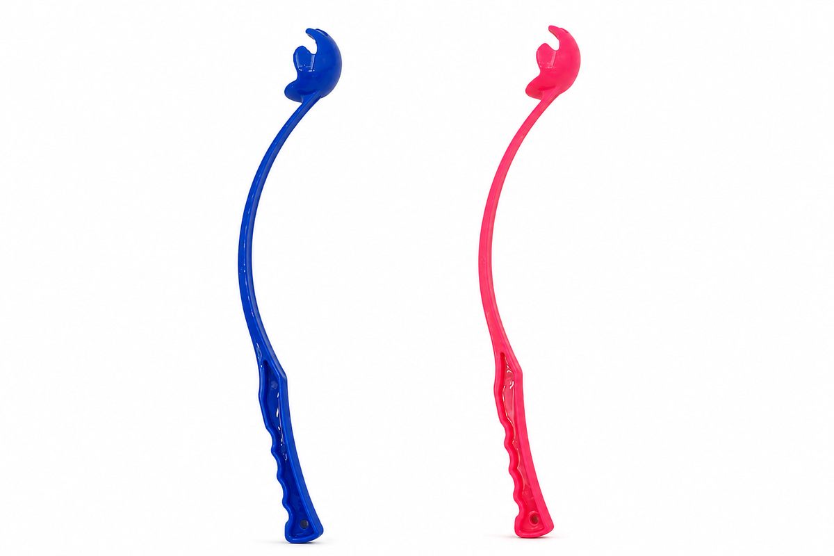 PAWCESSORIES™ Fetch & Go Launcher