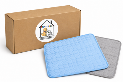 Pawcessories™ ChillPaws Cooling Mat