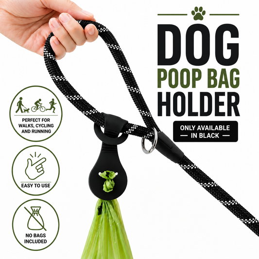 PAWCESSORIES™ Daily Walk Dispenser