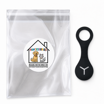 PAWCESSORIES™ Daily Walk Dispenser