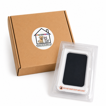 Pawcessories™ Forever Paws Print Kit