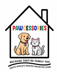 Pawcessories 