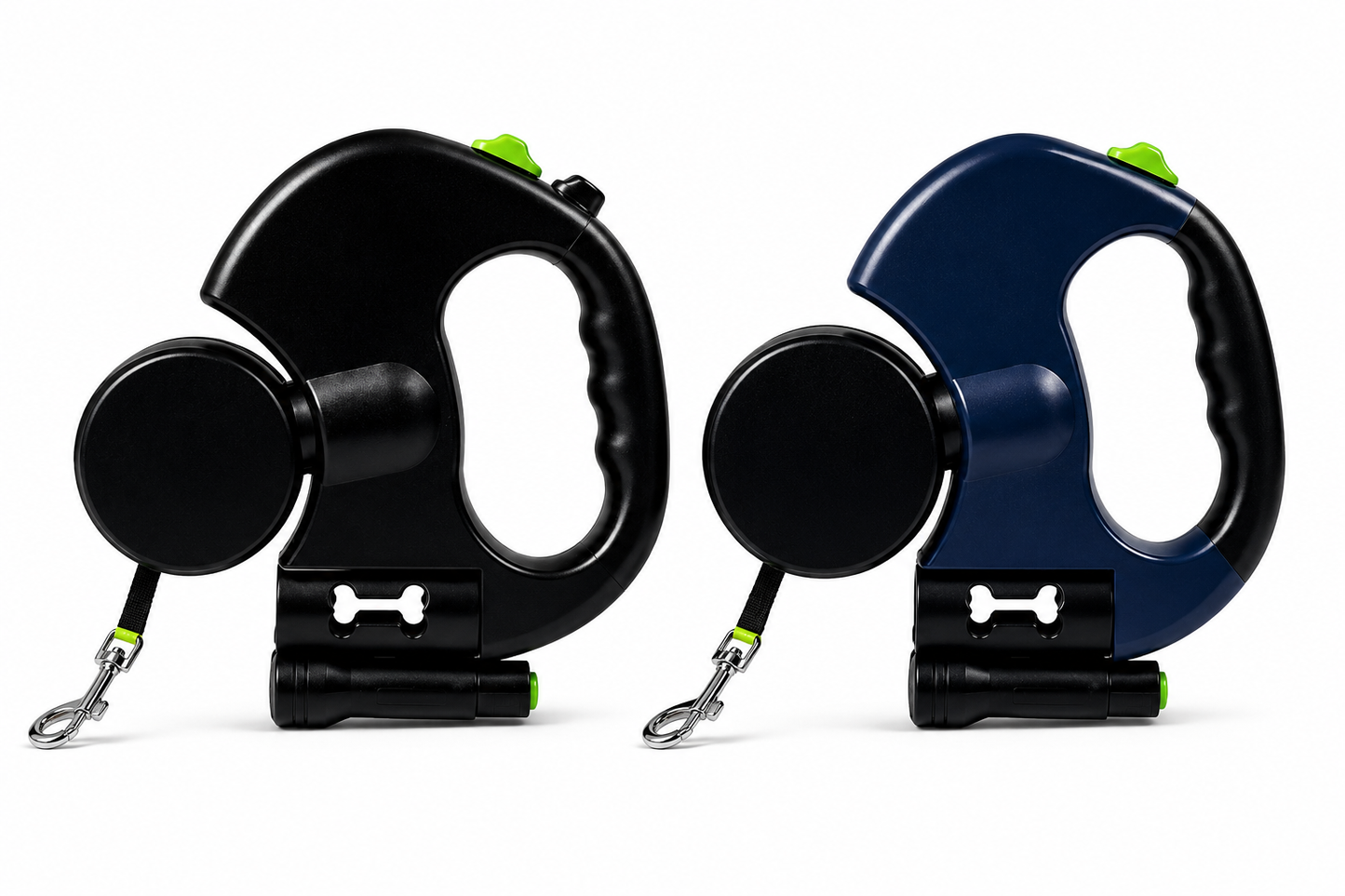 Pawcessories™ TangleFree Leash