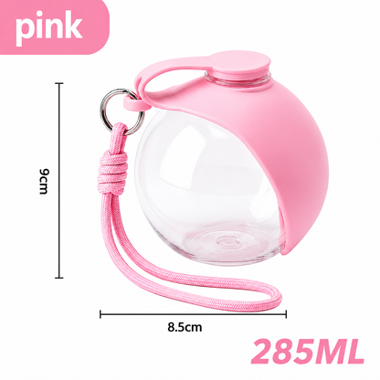 Pawcessories™ AquaPaw 2-in-1 (285ml water dispenser)